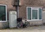 Van Gentstraat
              <br/>
              Marcel Westhoff, okt. 2018